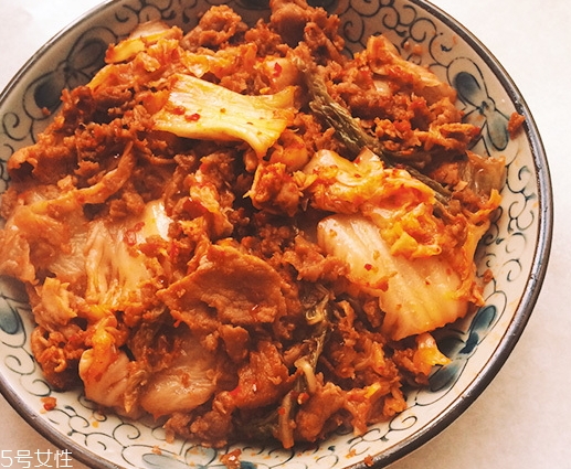 韓國泡茶怎么吃？直接吃太單調(diào)