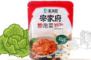 韓國泡菜哪個牌子好吃？