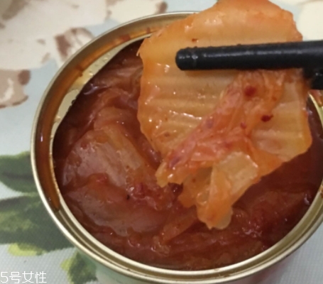 韓國泡菜哪個牌子好吃？