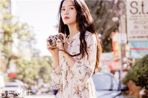 今年春天流行什么裙子？18春夏流行元素