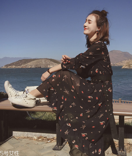 今年春天流行什么裙子？18春夏流行元素