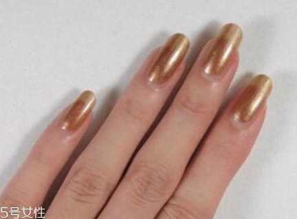 豹紋美甲怎么畫好看？不到一分錢畫出性感美甲