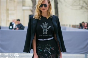 西裝配什么裙子好看？讓你美到挪不開(kāi)眼