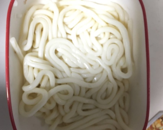 烏冬面怎么做好吃？
