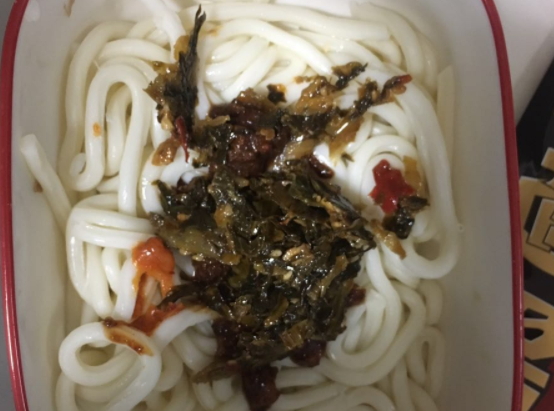 烏冬面怎么做好吃？