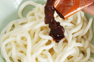 烏冬面怎么做好吃？
