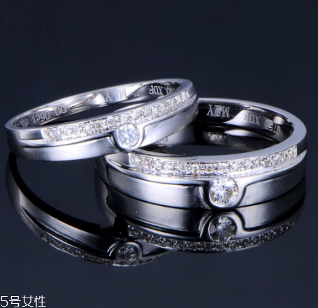婚戒買黃金還是鉆石？?jī)烧邇?yōu)缺點(diǎn)對(duì)比