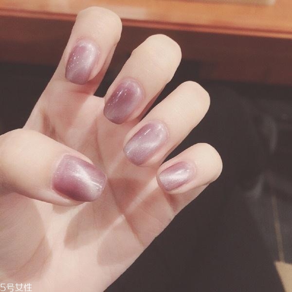 豹紋美甲怎么畫好看？不到一分錢畫出性感美甲