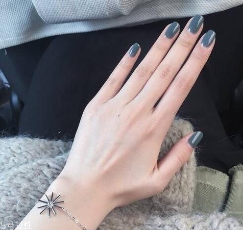 豹紋美甲怎么畫好看？不到一分錢畫出性感美甲