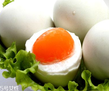 咸鴨蛋是發(fā)物嗎？屬于發(fā)物