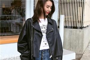 皮衣起褶子怎么辦？皮衣穿著要注意