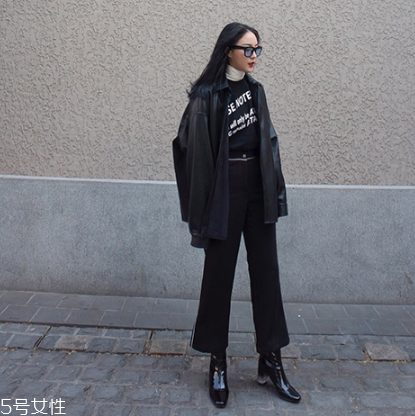 皮衣是什么季節(jié)穿的？春秋比較常見