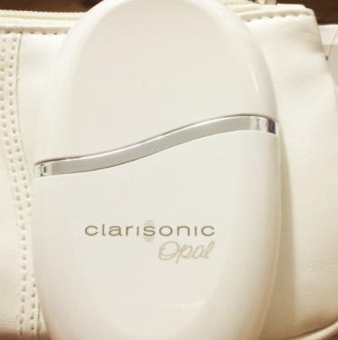 clarisonic opal科萊麗超聲波眼部導(dǎo)入儀怎么用？眼部小熨斗