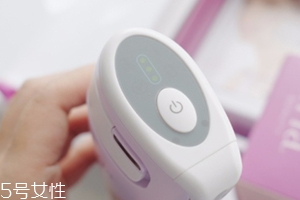 tria激光美容儀怎么激活？