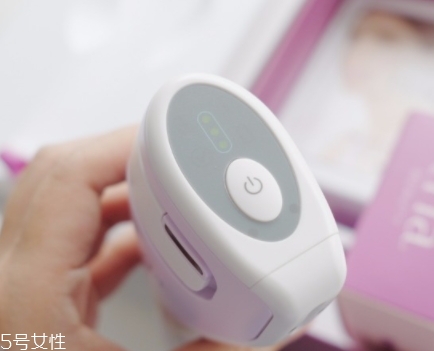 tria激光美容儀對痘坑有效嗎？