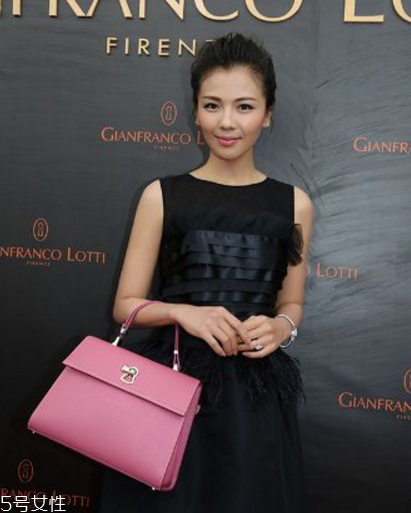 gianfranco lotti是什么牌子？奢侈品里最低調(diào)的品牌