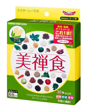 城野醫(yī)生代餐粉怎么樣？輕松減肥法