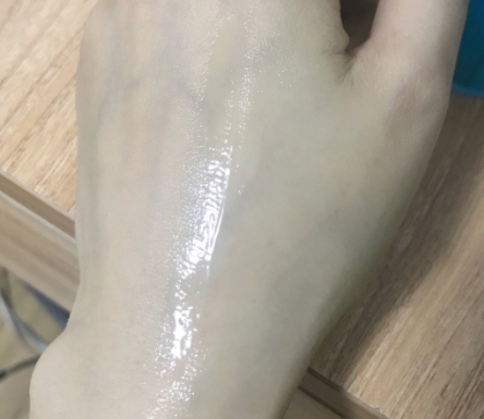 原液可以直接抹臉嗎？