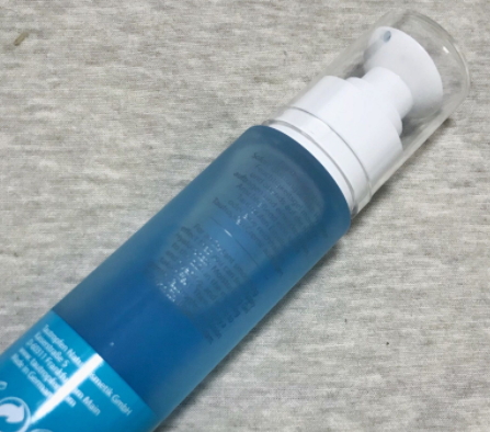 ?原液可以涂眼睛嗎？