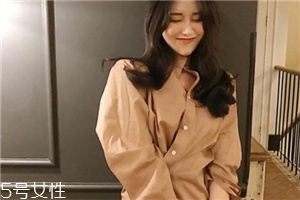 微胖女生春天怎么穿好看？讓你視覺上小一圈