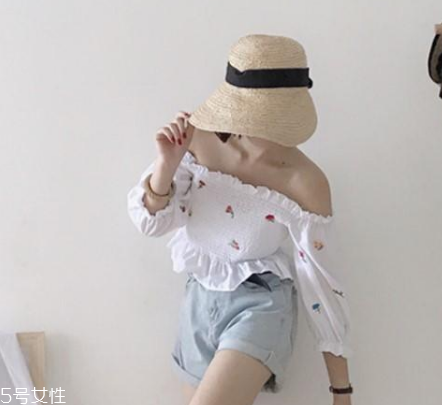 微胖女生春天怎么穿好看？讓你視覺上小一圈