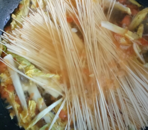 龍須面怎么做好吃？