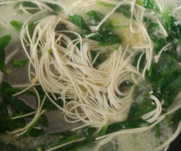 龍須面煮幾分鐘才熟？不要煮太久