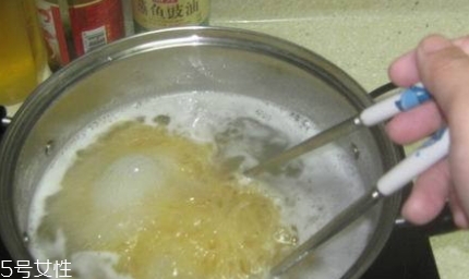云吞面怎么煮好吃？廣東特色小吃