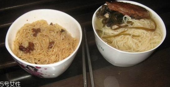 云吞面怎么煮好吃？廣東特色小吃
