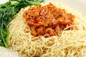 云吞面怎么煮好吃？廣東特色小吃