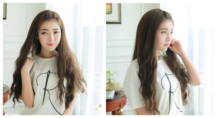 仙女燙是什么樣的？仙女燙適合染什么顏色？