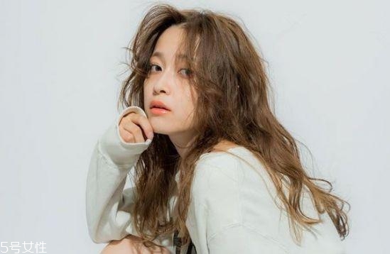 仙女燙是什么樣的？仙女燙適合染什么顏色？