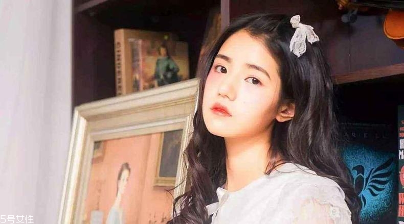 仙女燙是什么樣的？仙女燙適合染什么顏色？