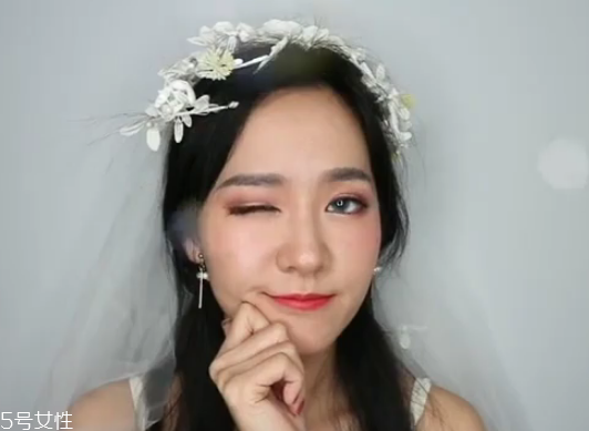 婚禮前一周怎么護(hù)膚？這4件事新娘要注意