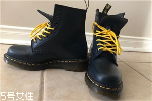 dr.martens 1460多少錢？馬丁靴最經(jīng)典的款式