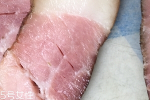 煙熏臘肉會致癌嗎？別大量吃就行