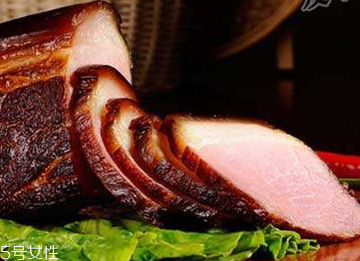 煙熏臘肉怎么炒好吃？做法多多任你選