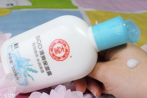 良心國貨護(hù)膚品有哪些？美膚效果很不錯的國貨護(hù)膚