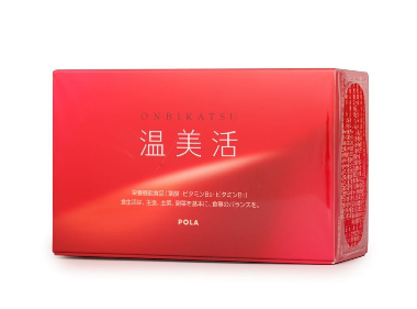 溫美活是什么？手腳冰涼就吃它