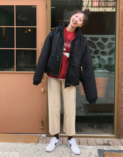 春天九分褲配什么鞋子好看？這樣穿顯腿長