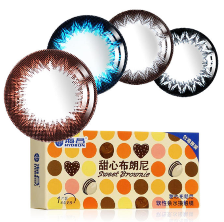 美瞳直接用水沖洗會怎樣？佩戴美瞳的3個錯誤