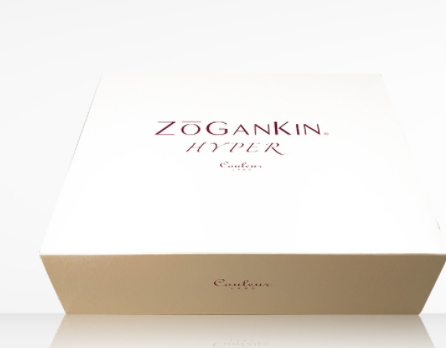zogankin美容儀怎么用？