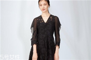 2022連衣裙流行趨勢(shì)？楚楚動(dòng)人的仙女風(fēng)范