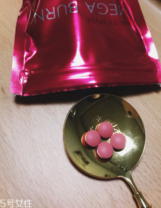 pola減肥丸怎么吃？吃對(duì)了效果好