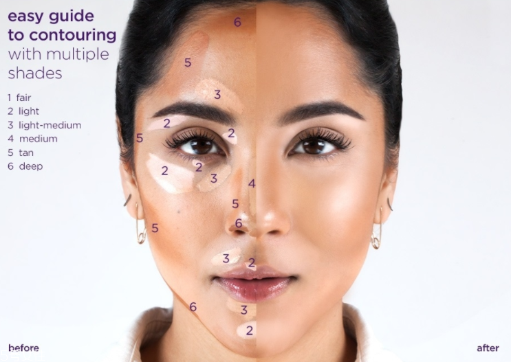 tarte shape tape遮瑕怎么樣？近乎零差評(píng)