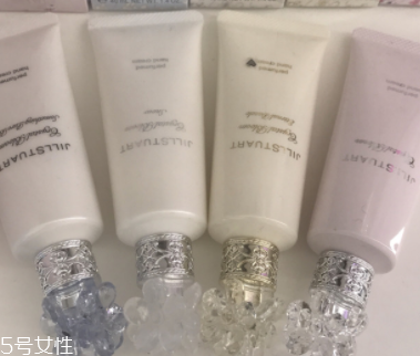 jill stuart護手霜好用嗎？不黏不膩四季可用