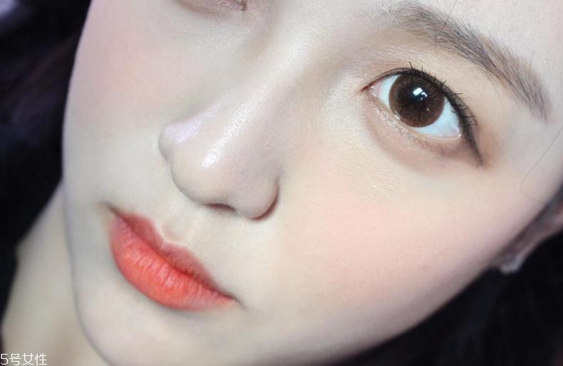 nars sex appeal腮紅干嗎？略飛粉不過可以接受