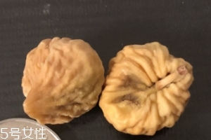 無花果干是酸性還是堿性？屬于堿性