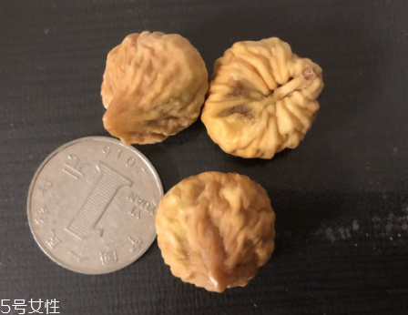 無花果干是酸性還是堿性？屬于堿性