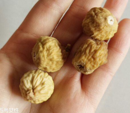 無花果干是酸性還是堿性？屬于堿性